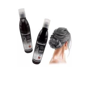 D'Conde Shampoo Matizador Le Black Platinar Mexican (1‎ pack)